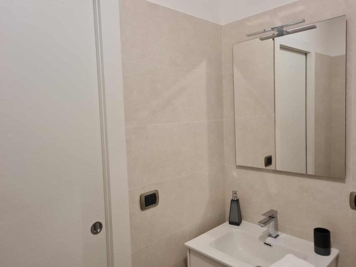 Monti Guest House Alghero Zimmer foto
