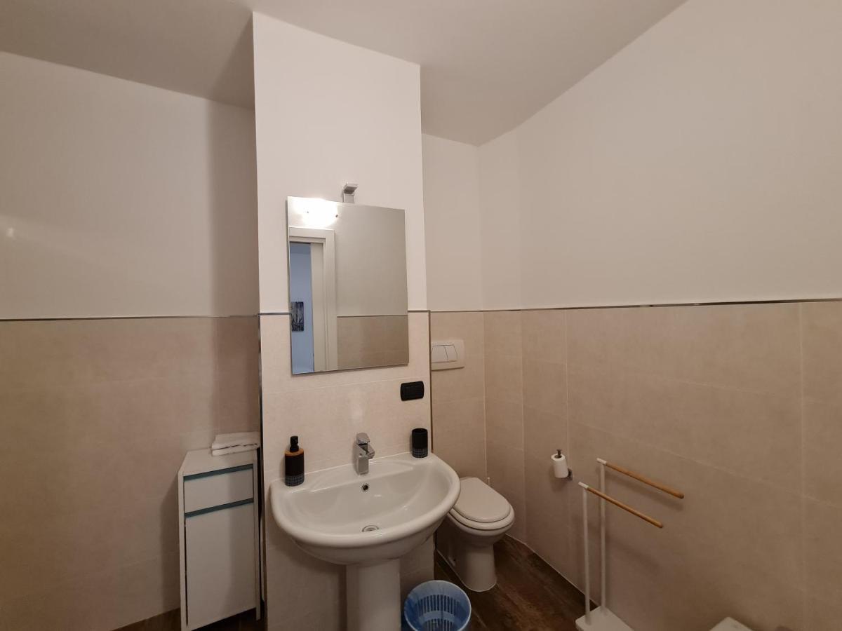 Monti Guest House Alghero Exterior foto