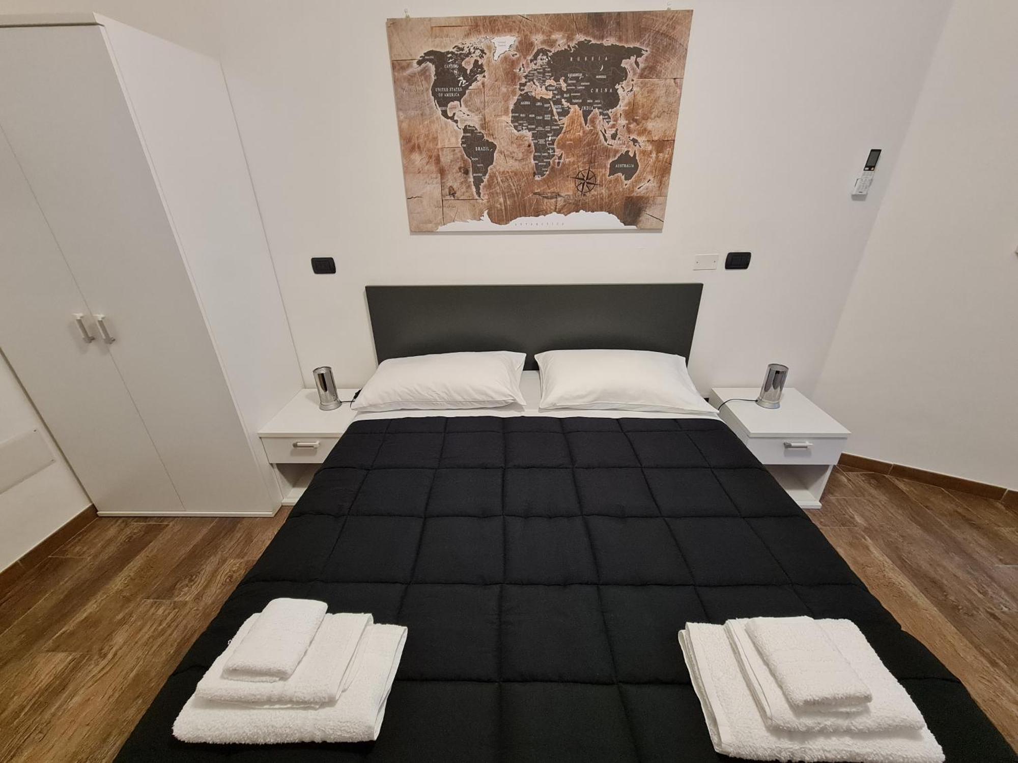 Monti Guest House Alghero Exterior foto