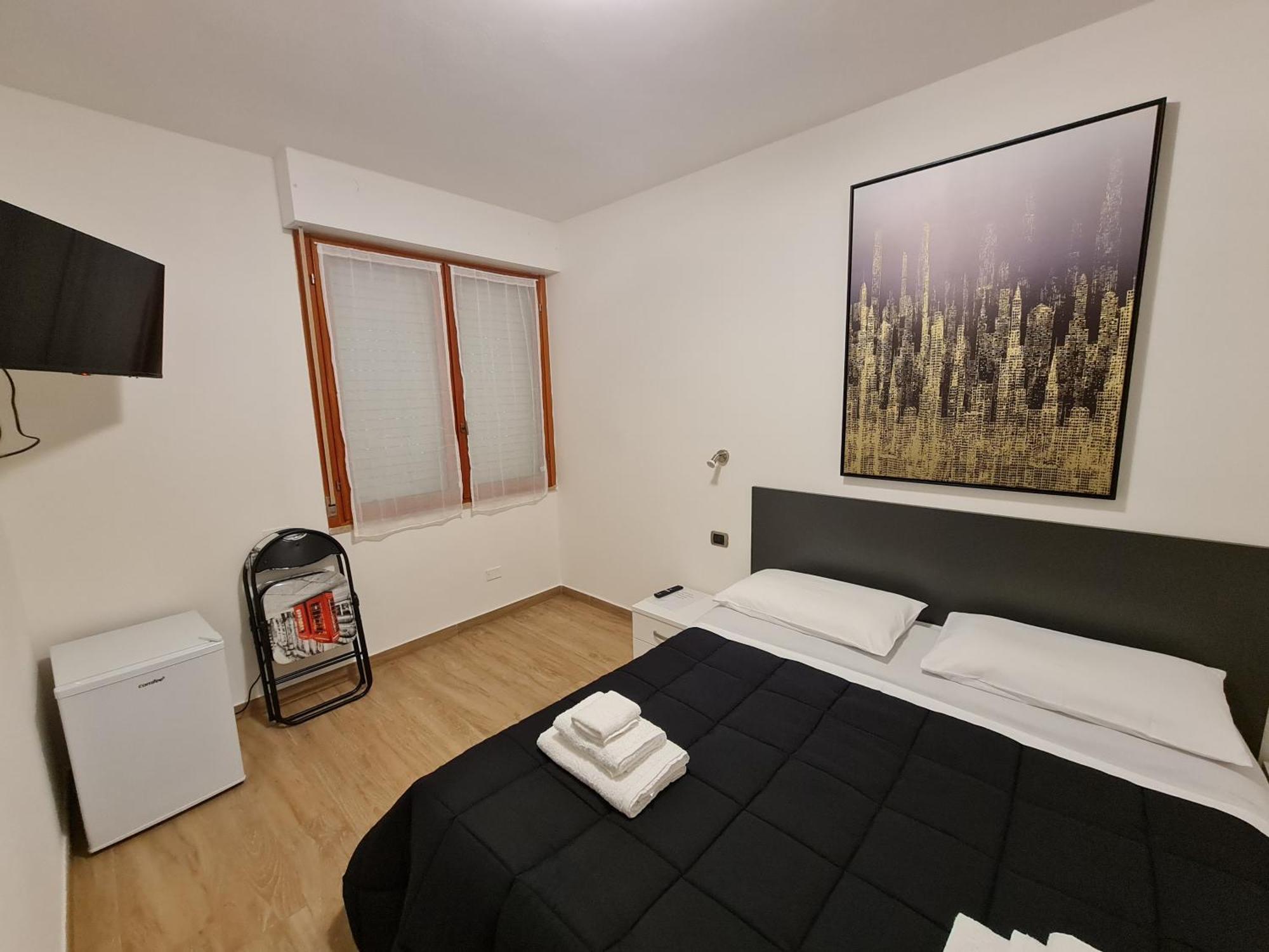 Monti Guest House Alghero Exterior foto