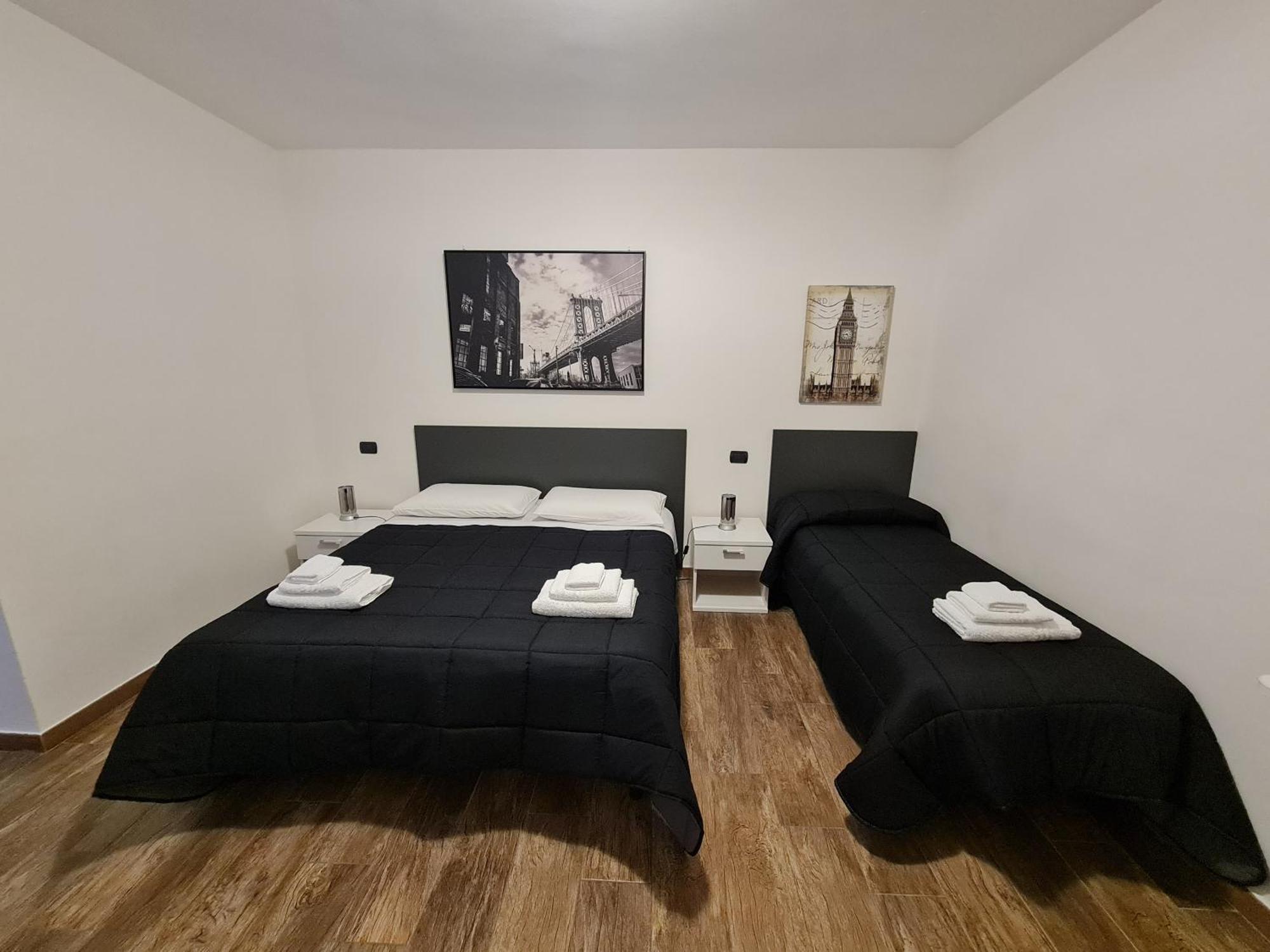 Monti Guest House Alghero Exterior foto