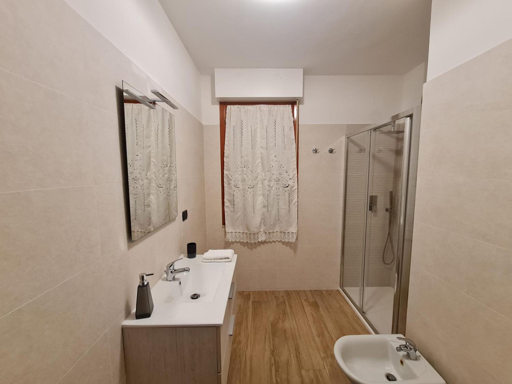 Monti Guest House Alghero Zimmer foto